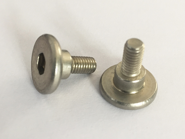 内六角台阶螺丝M5-...