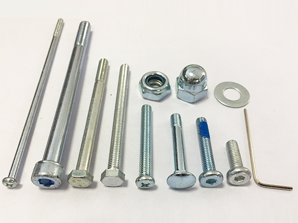 六角加长螺栓